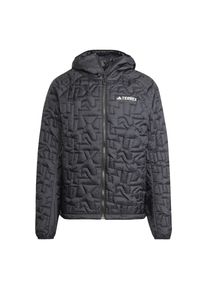 adidas terrex Outdoorjacke 'Xperior' Herren, schwarz, Gr&ouml;&szlig;e S