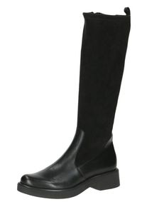 Caprice Stiefel Damen, schwarz, Gr&ouml;&szlig;e 40