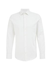 WE Fashion Hemd Herren, wei&szlig;, Gr&ouml;&szlig;e M