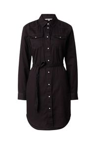 Only Kleid 'ONLALEXA' Damen, schwarz, Gr&ouml;&szlig;e 34