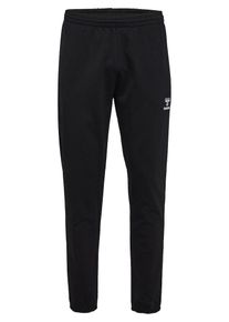 Hummel, Hommes Pantalon de sport 'Go 2.0', noir