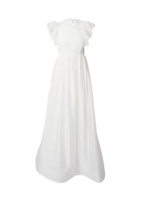 True Decadence, Femmes Robe de soir&eacute;e, blanc