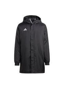 adidas Sportswear, Hommes Veste de sport 'Entrada 22', noir / blanc