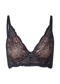 Triumph BH 'Amourette Charm' Damen, schwarz, Gr&ouml;&szlig;e 80
