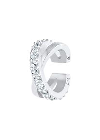 Elli, Femmes Boucles d'oreilles, argent