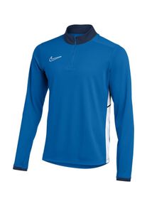 Nike Sportsweatshirt 'Academy 25' Herren, blau / navy / wei&szlig;, Gr&ouml;&szlig;e XXL
