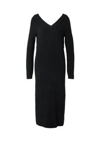 Only Kleid 'ONLJEANETT' Damen, schwarz, Gr&ouml;&szlig;e S