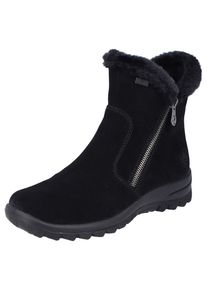 Rieker Stiefelette Damen, schwarz, Gr&ouml;&szlig;e 37