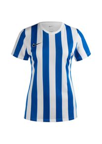 Nike Trikot 'Division IV' Damen, dunkelblau / schwarz / wei&szlig;, Gr&ouml;&szlig;e XS