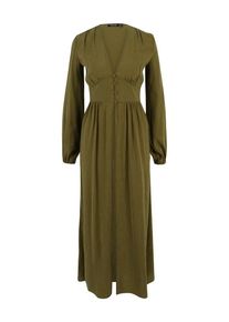 Nasty Gal, Femmes Robe, kaki