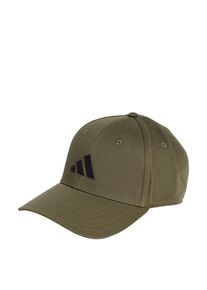 adidas Performance Sportcap 'New Logo Baseball' Damen, gr&uuml;n / schwarz, Gr&ouml;&szlig;e 58/59