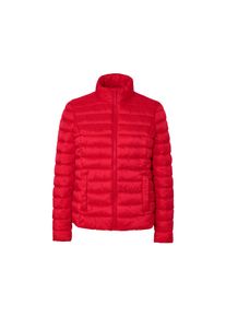 Tchibo - Steppjacke - Damen - Gr. 36 - rot