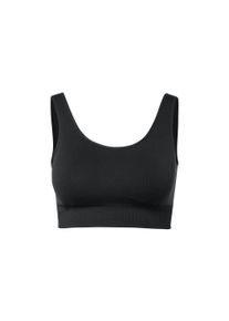 Tchibo - Seamless-Sport-BH - Damen - Gr. M - schwarz
