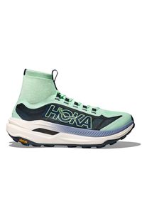 Hoka One One Hoka Damen Tecton X 3 gr&uuml;n 40.0