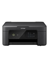 Epson Expression Home XP-3205 - Multifunktionsdrucker - Farbe - Tintenstrahl - A4/Legal (Medien)