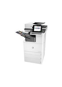 HP LaserJet Enterprise Flow MFP M776zs - Multifunktionsdrucker - Farbe - Laser - 297 x 864 mm (Original)