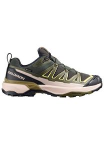 Salomon - X Ultra 360 Edge GTX - Multisportschuhe EU 40 oliv
