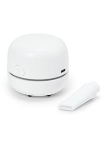 Tchibo - Aspirateur de table sans fil - blanc