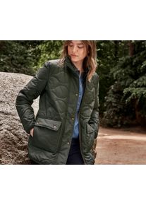 Tchibo - Veste matelass&eacute;e - taille: 38 - vert