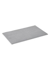 Tchibo - Tapis de bain confortable - gris