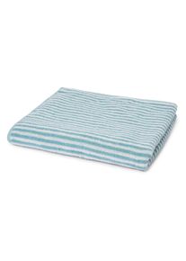 Tchibo - Linge de bain de haute qualit&eacute; - bleu