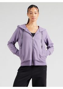DKNY Performance, Femmes Veste de surv&ecirc;tement, violet
