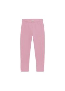 Danamade, Unisex, DANAMADE Leggings &raquo;DANAMADE Leggings Thermo Leggings DNAOMI&laquo;, dusty rose, 146, EURO, Thermoleggings mit k&uuml;nstlichem Fellfutter