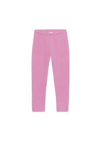 Danamade, Unisex, DANAMADE Leggings &raquo;DANAMADE Leggings Thermo Leggings DNAOMI&laquo;, tender pink, 128, EURO, Thermoleggings mit k&uuml;nstlichem Fellfutter