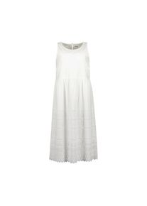 Blue Seven, Unisex, Sommerkleid &raquo; Kleid&laquo; 1 Stk. tlg., 001, wei&szlig;, 38, &auml;rmelloses Kleid mit Rundhalsausschnitt