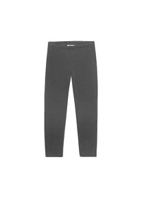 Danamade, Unisex, DANAMADE Leggings &raquo;DANAMADE Leggings Thermo Leggings DNAOMI&laquo;, schwarz, 116, EURO, Thermoleggings mit k&uuml;nstlichem Fellfutter