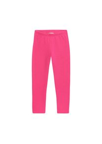 Danamade, Unisex, DANAMADE Leggings &raquo;DANAMADE Leggings Thermo Leggings DNAOMI&laquo;, pink, 134, EURO, Thermoleggings mit k&uuml;nstlichem Fellfutter