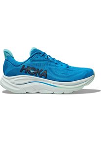 Hoka One One HOKA CLIFTON 10 Laufschuhe Herren - Gr&ouml;&szlig;e 43 1/3 - blau
