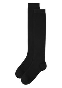 next Kniestr&uuml;mpfe Damen Gr&ouml;&szlig;e 36/41 schwarz
