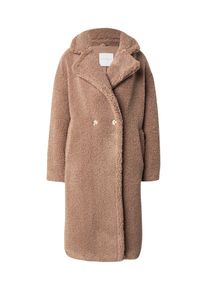 Rino & Pelle Rino & Pelle Mantel 'Elicia' Damen Gr&ouml;&szlig;e M brokat