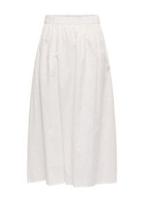 Jacqueline de Yong JDY Rock Damen Gr&ouml;&szlig;e 38 wei&szlig;
