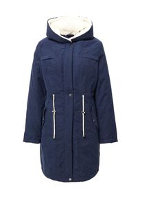 ABOUT YOU Parka 'Catherine' Damen Gr&ouml;&szlig;e M blau