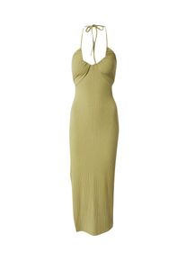 Mylavie By Sarah Harrison Kleid Damen Gr&ouml;&szlig;e 44 khaki