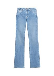 armedangels Jeans 'LINNA' Damen Gr&ouml;&szlig;e 25 blue denim