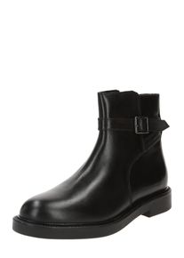 ABOUT YOU Stiefelette 'Giulia' Damen Gr&ouml;&szlig;e 36 schwarz Winterschuhe