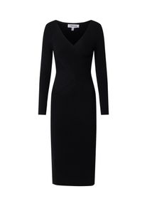 EDITED Kleid 'Poppy' Damen Gr&ouml;&szlig;e L schwarz