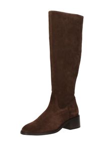 ABOUT YOU Stiefel 'Joselyn' Damen Gr&ouml;&szlig;e 40 schoko Winterschuhe