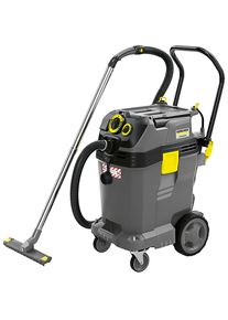 K&auml;rcher Aspiratore di sicurezza, 50/1 Tact Te, polveri di classe H, 1380 W K&auml;rcher