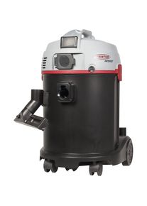 Aspirapolvere per solidi e liquidi, WATERKING 30 l, con funzione di soffiaggio, potenza 1300 W SPRiNTUS