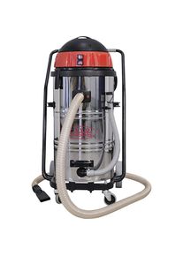 Aspiratrucioli EVO 429K, 2400 W, contenitore da 73 l