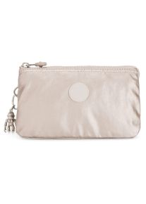 Kipling Kosmetiktasche 'CREATIVITY L' Damen Gr&ouml;&szlig;e One Size gold