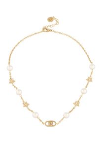 Liu Jo Kette Damen, gold, Gr&ouml;&szlig;e One Size