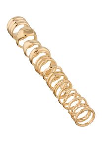 ABOUT YOU Ring Damen, gold, Gr&ouml;&szlig;e One Size