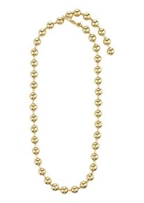 Pilgrim Kette 'Air' Damen, gold, Gr&ouml;&szlig;e One Size