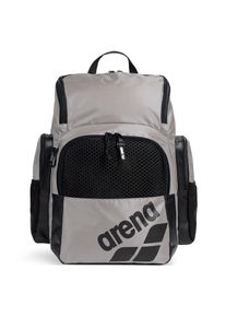 arena Rucksack 'ONE GO BACKPACK 35L' Damen, greige / schwarz, Gr&ouml;&szlig;e One Size