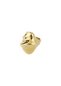 Pilgrim Ring 'Johnnie' Damen, gold, Gr&ouml;&szlig;e One Size